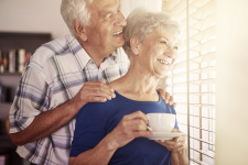 nutrición tercera edad